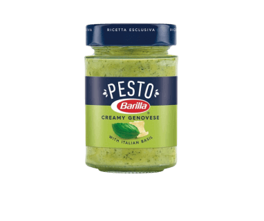 Pesto sauce