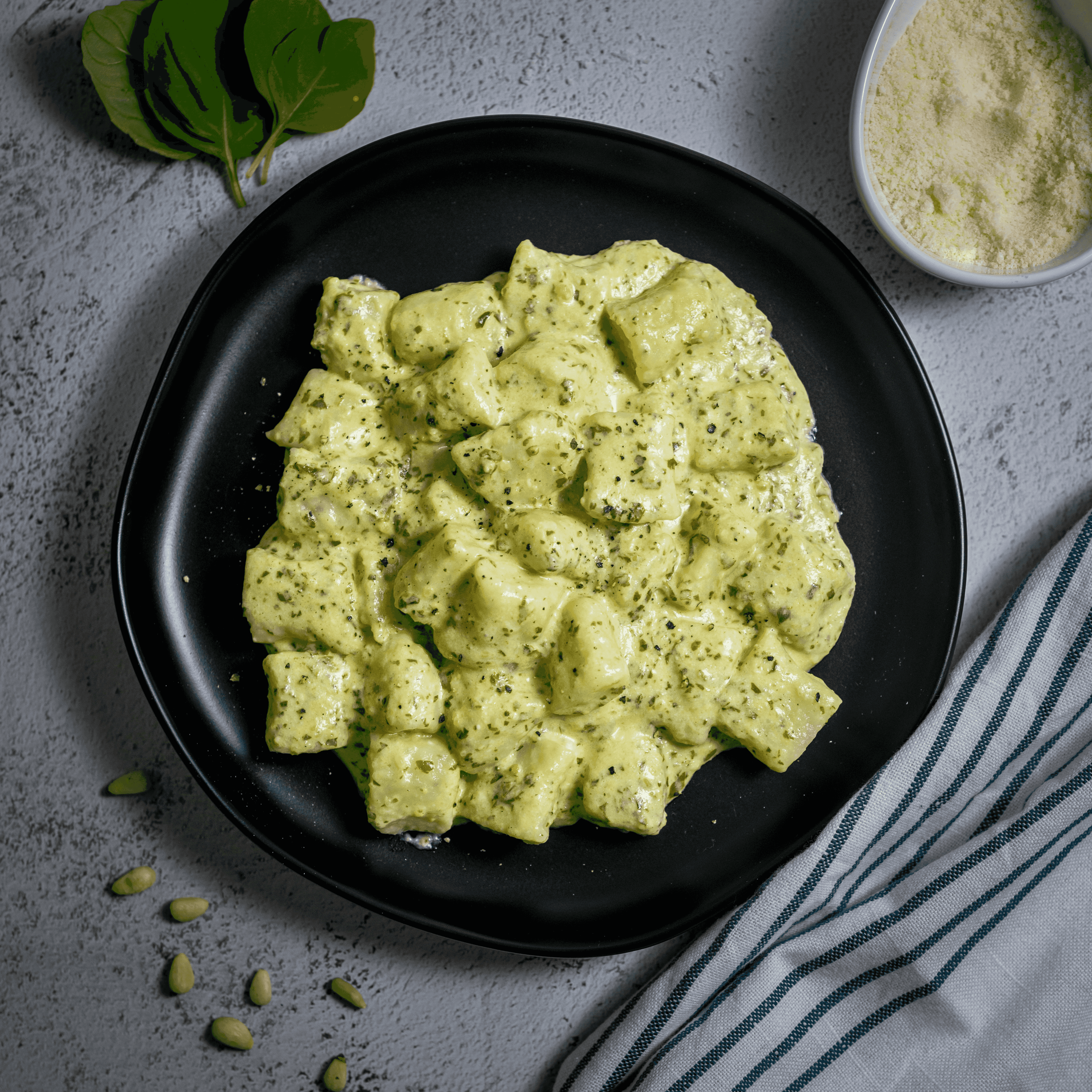 Pesto sauce