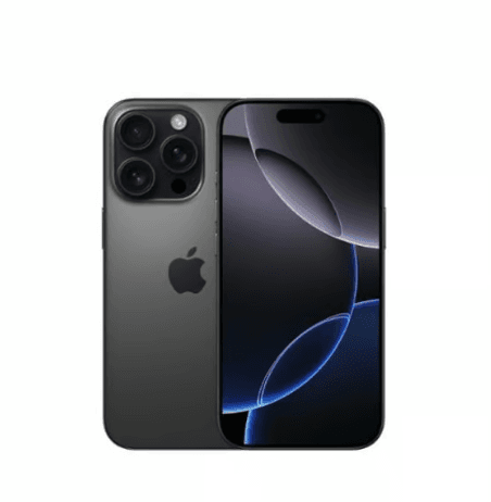 Iphone, Verde, Negro