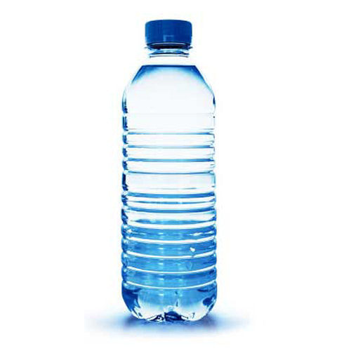 Water bottle, 500ml, 1L