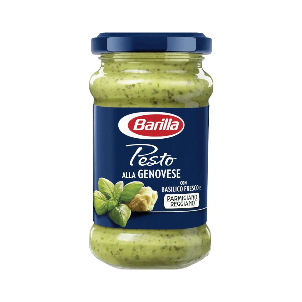 Pesto sauce