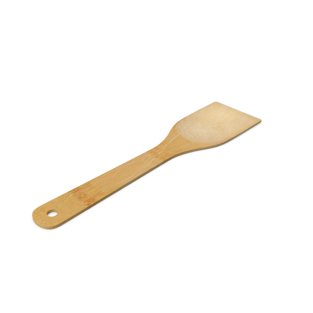 Bamboo Spatula, 1lb