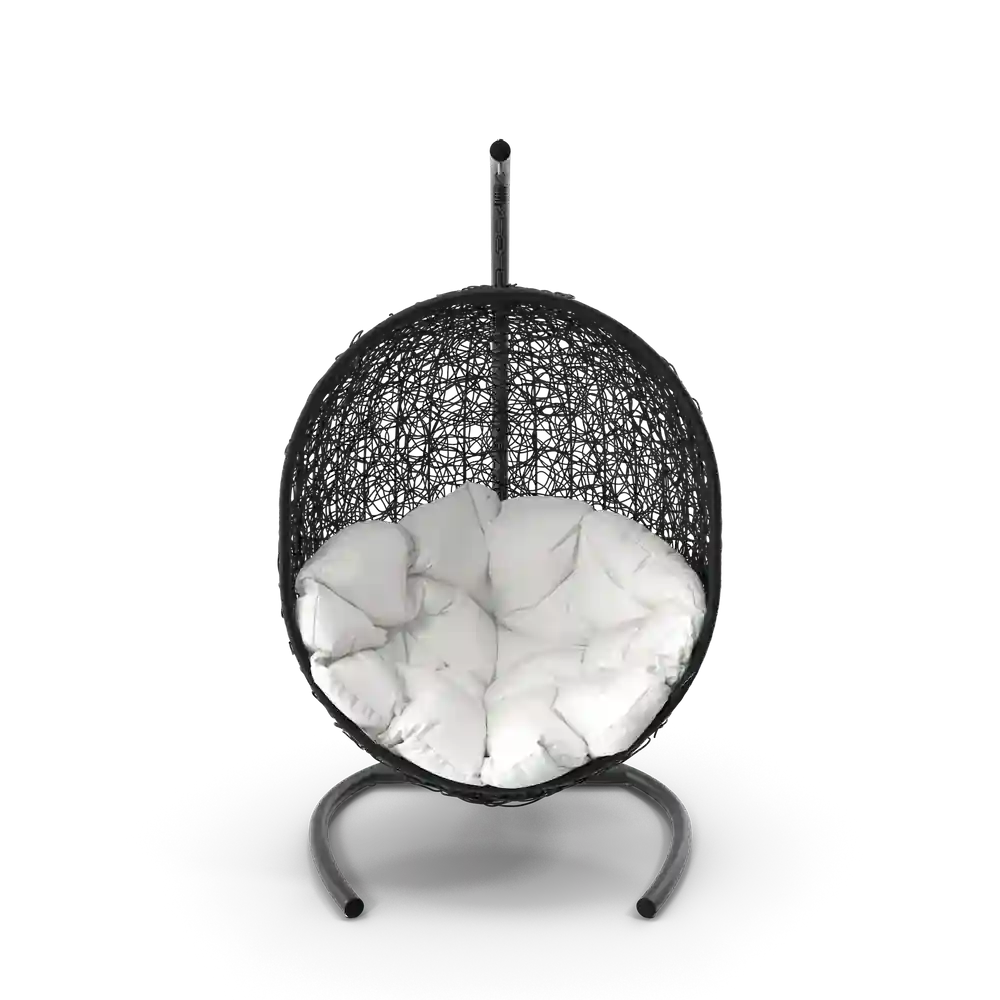 Decoration Swing, Yellow