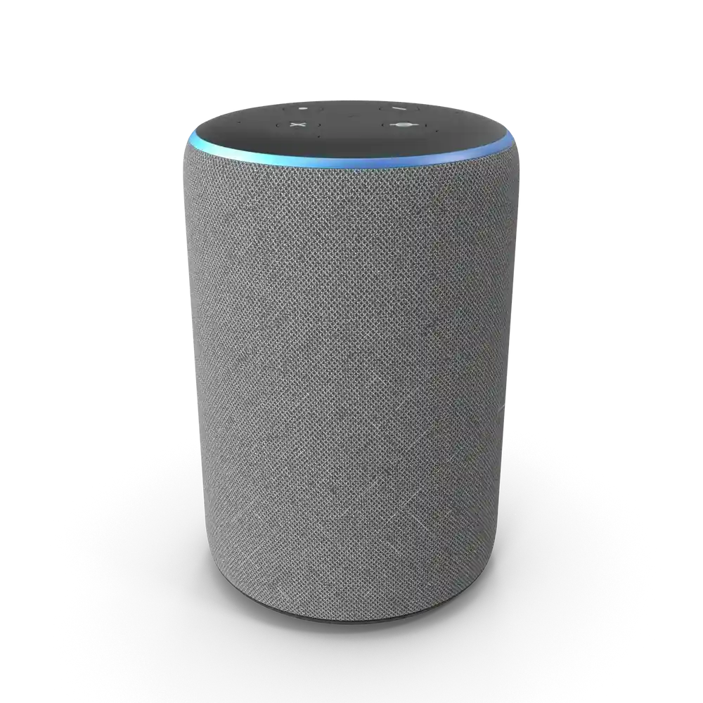 Amazon Echo Plus, Green