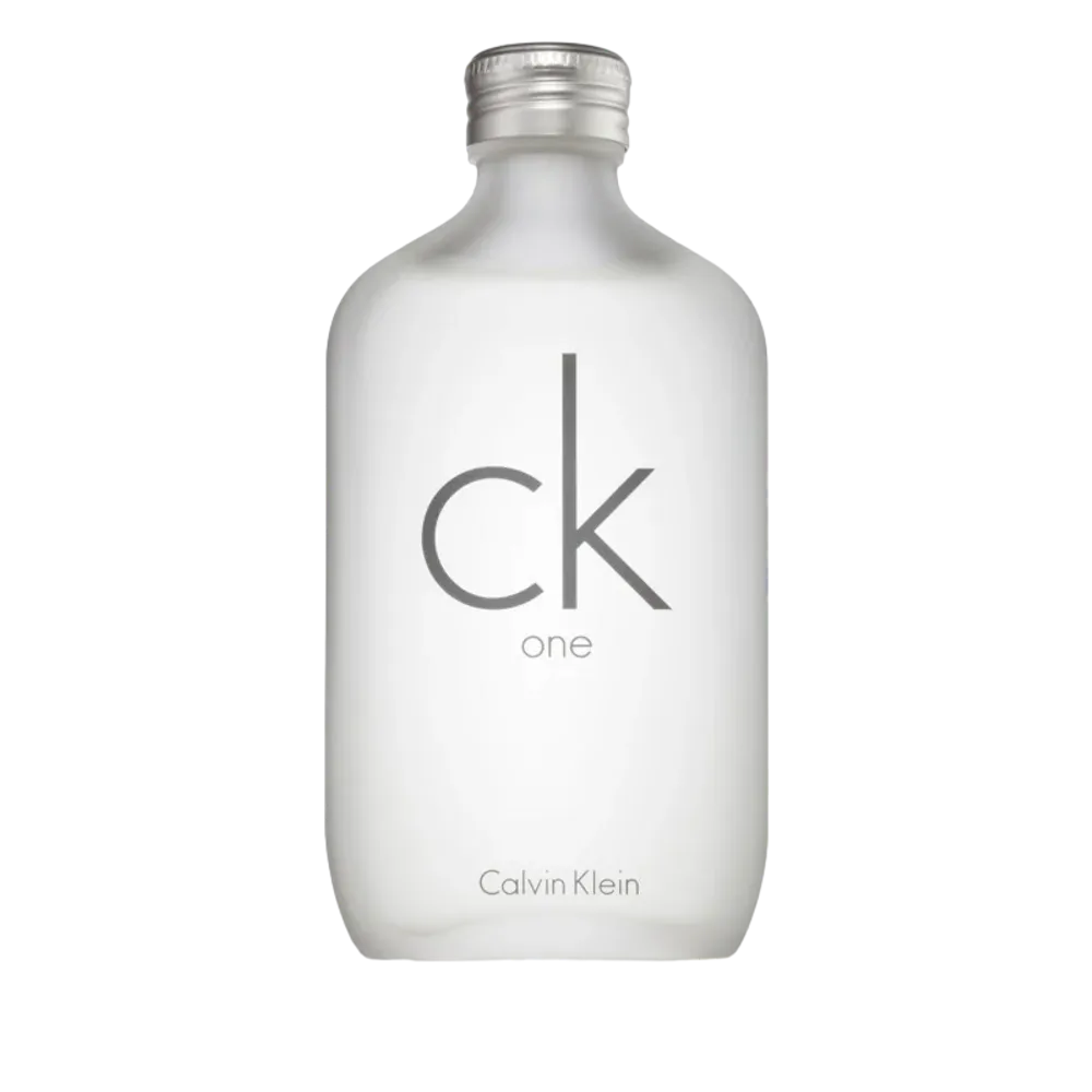 Calvin Klein CK One, Gray
