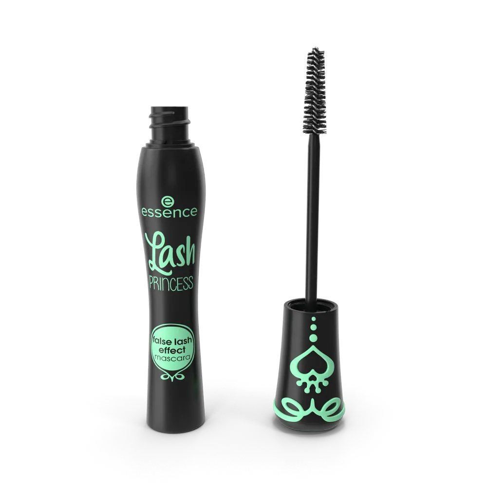Essence Mascara Lash Princess, Black